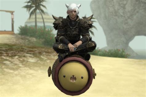 I know it means very little in the grand scheme of things, but the choice between the two. . Ffxiv qitari beast tribe